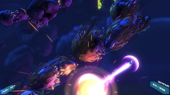 Lost Orbit İndir ekran görüntüsü 3