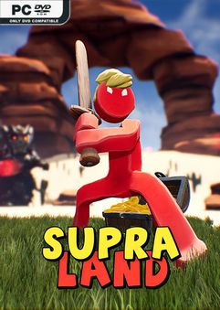 Supraland İndir kapak görseli