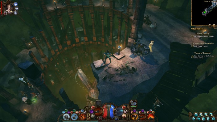 The Incredible Adventures of Van Helsing III İndir ekran görüntüsü 4