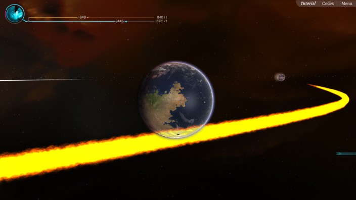 Interplanetary İndir ekran görüntüsü 2