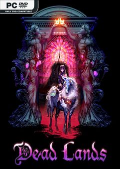 Kingdom Two Crowns: Dead Lands İndir kapak görseli