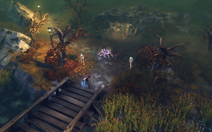 Victor Vran İndir ekran görüntüsü 1