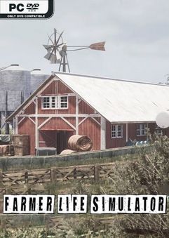 Farmer Life Simulator İndir kapak görseli