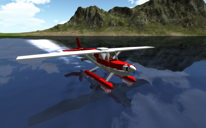 Simple Planes İndir ekran görüntüsü 5