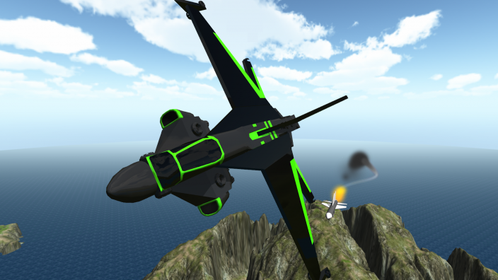 Simple Planes İndir ekran görüntüsü 4