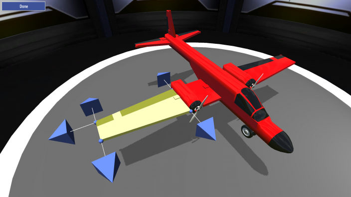 Simple Planes İndir ekran görüntüsü 6