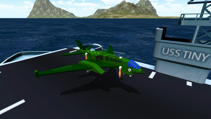 Simple Planes İndir ekran görüntüsü 1