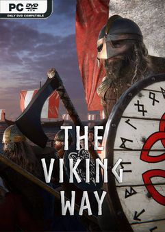 The Viking Way İndir kapak görseli