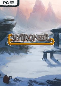 Hydroneer İndir kapak görseli