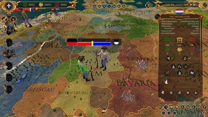 Secret Government İndir ekran görüntüsü 4