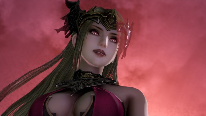 Bladestorm : Nightmare İndir ekran görüntüsü 2