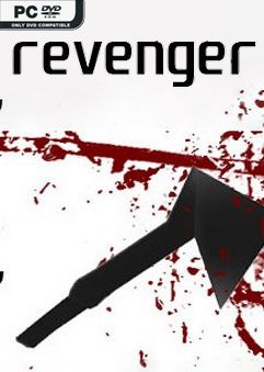 Revenger İndir kapak görseli
