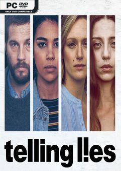 Telling Lies İndir kapak görseli