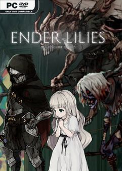 ENDER LILIES: Quietus of the Knights İndir kapak görseli