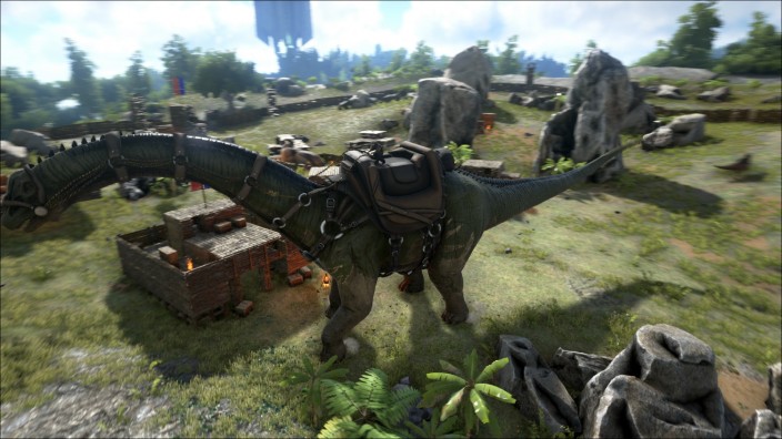 ARK Survival Evolved İndir ekran görüntüsü 2