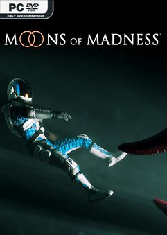 Moons of Madness İndir kapak görseli
