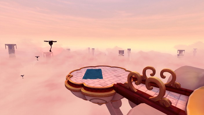 Karmaflow: The Rock Opera Videogame – Act I & Act II İndir ekran görüntüsü 5