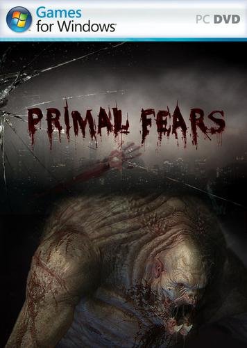 Primal Fears İndir kapak görseli