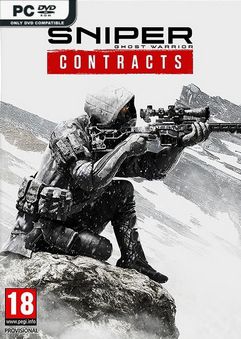 Sniper Ghost Warrior Contracts İndir kapak görseli