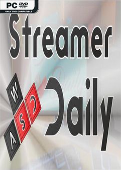 Streamer Daily İndir kapak görseli