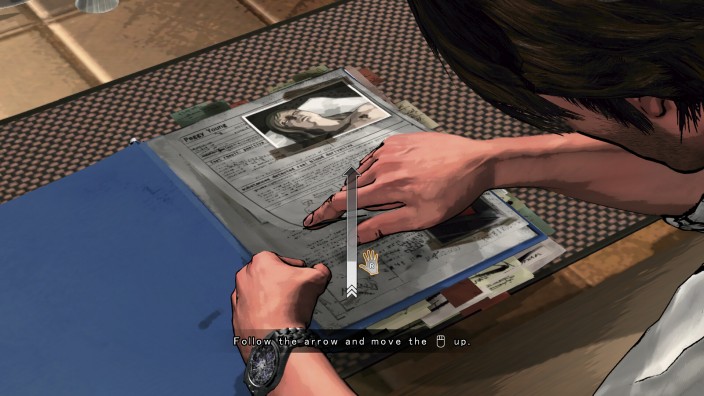 D4: Dark Dreams Dont Die – Season I İndir ekran görüntüsü 1
