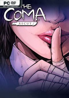 The Coma Recut Deluxe Edition İndir kapak görseli