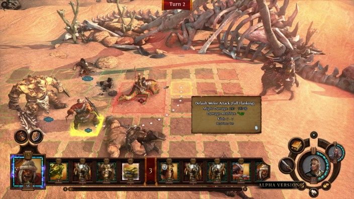 Might & Magic Heroes VII – İndir İndir ekran görüntüsü 2