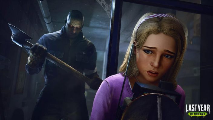 Last Year: The Nightmare İndir ekran görüntüsü 6