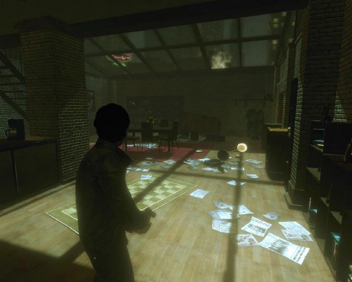 Wanted: Weapons of Fate İndir ekran görüntüsü 13