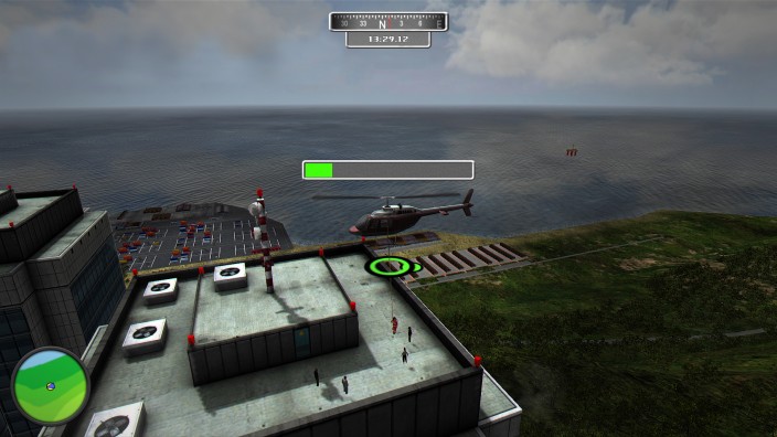 Helicopter 2015: Natural Disasters İndir ekran görüntüsü 5