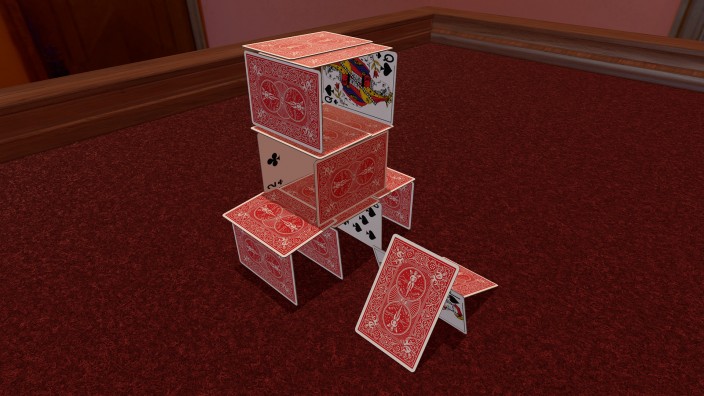 Tabletop Simulator İndir ekran görüntüsü 5
