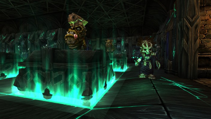 War For The Overworld İndir ekran görüntüsü 4
