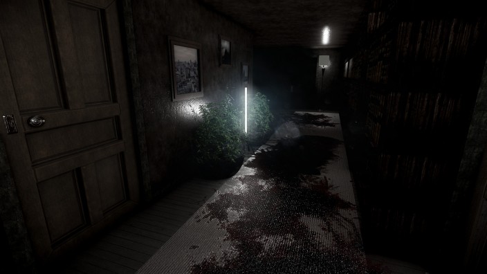 Lex Mortis İndir ekran görüntüsü 3