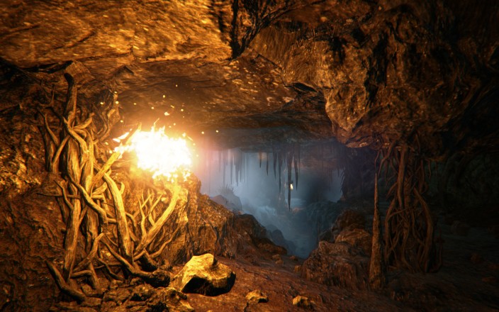 Kholat İndir ekran görüntüsü 2