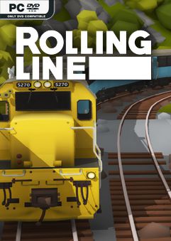 Rolling Line İndir kapak görseli