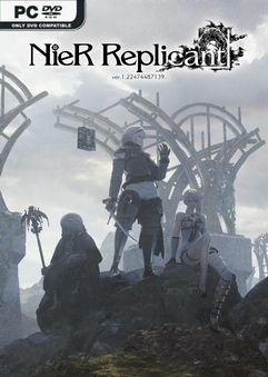 NieR Replicant ver.1.22474487139… İndir kapak görseli