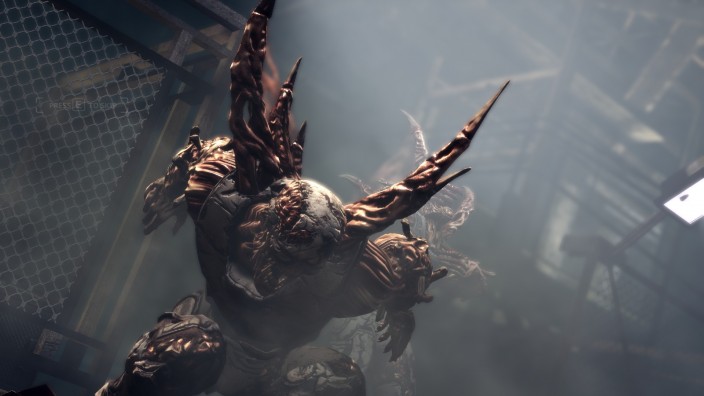 Afterfall InSanity İndir ekran görüntüsü 1