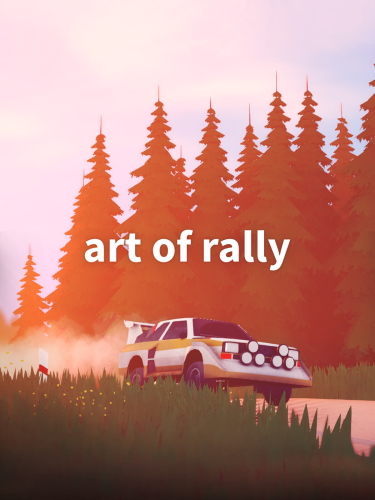 art of rally İndir kapak görseli