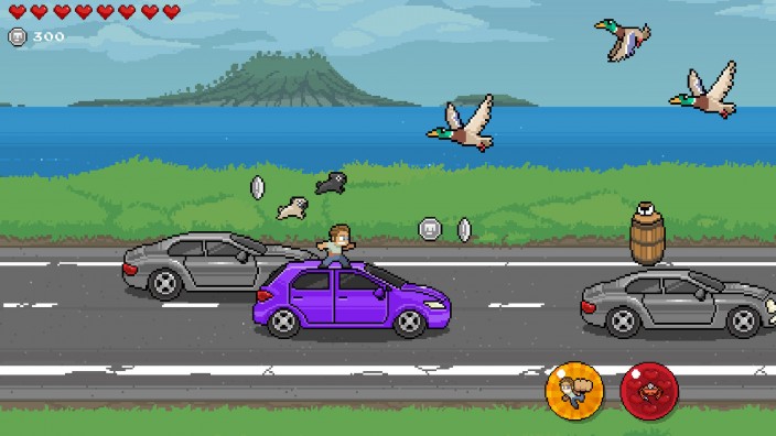 PewDiePie: Legend of the Brofist İndir ekran görüntüsü 3
