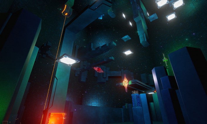 Anomaly 1729 İndir ekran görüntüsü 4