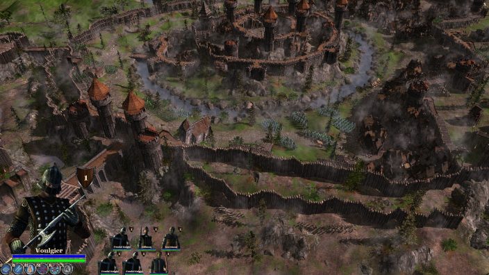 Medieval Kingdom Wars İndir ekran görüntüsü 3
