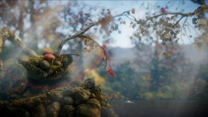 UNRAVEL İndir ekran görüntüsü 5