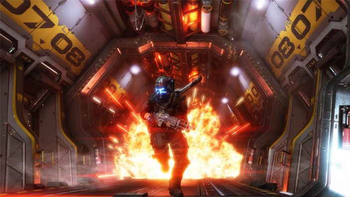 Titanfall 2 İndir ekran görüntüsü 3