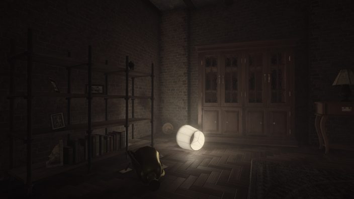 Rise of Insanity İndir ekran görüntüsü 3