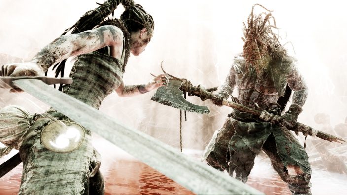 Hellblade: Senua’s Sacrifice İndir ekran görüntüsü 6