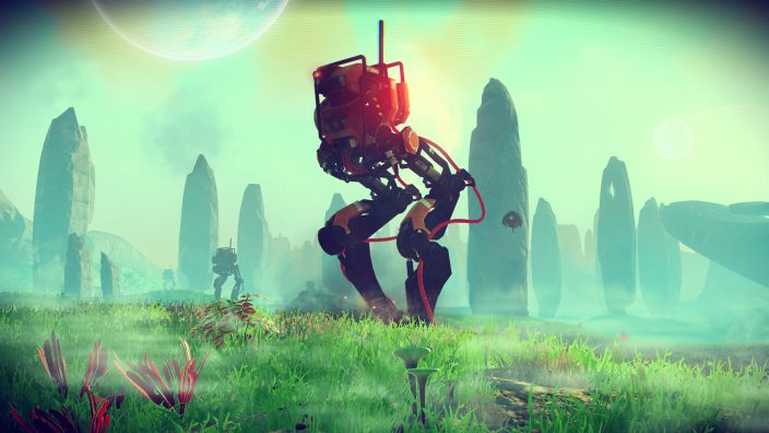 No Man’s Sky Atlas Rises İndir ekran görüntüsü 6