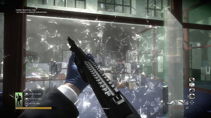 PAYDAY™ The Heist İndir ekran görüntüsü 4