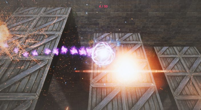 Singularity Roller İndir ekran görüntüsü 5