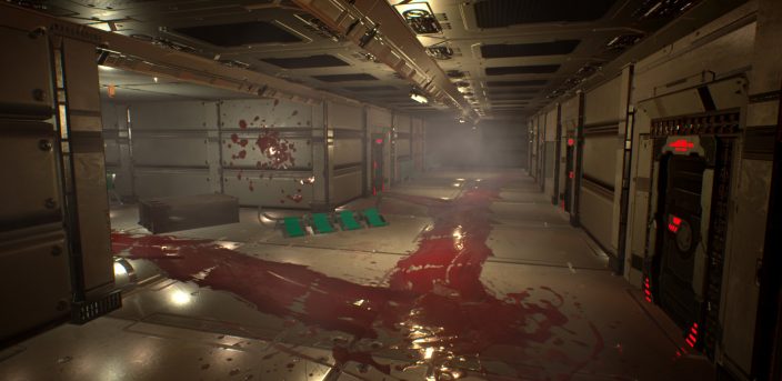 Red Number: Prologue İndir ekran görüntüsü 3
