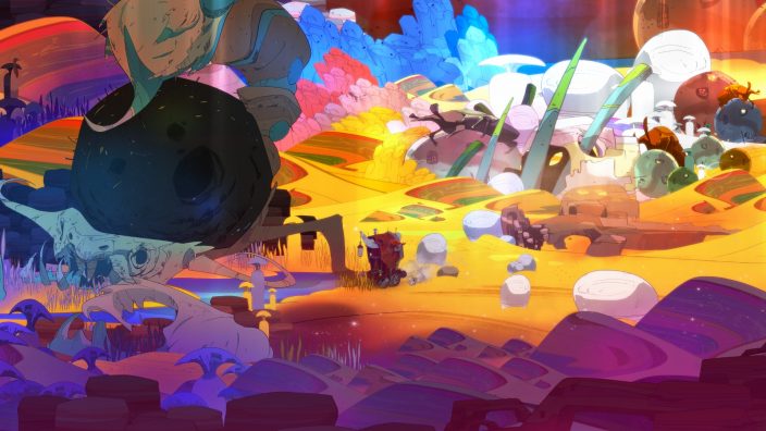 Pyre İndir ekran görüntüsü 3